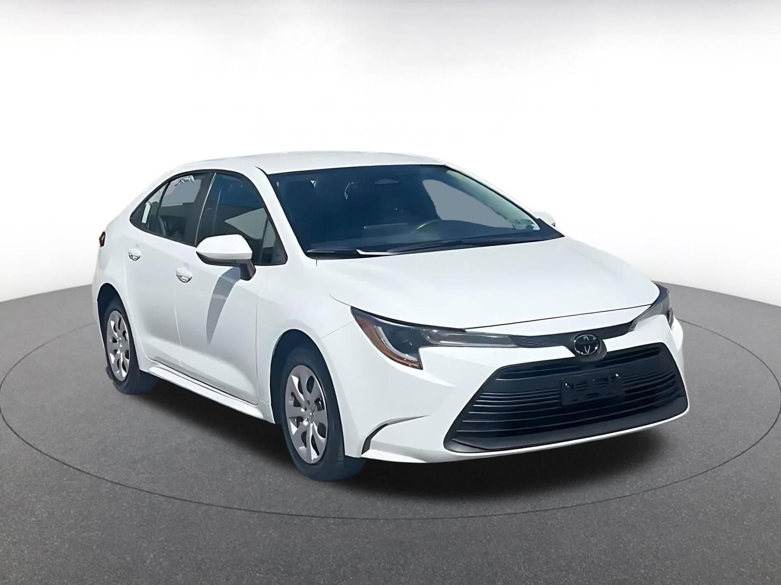 Thumbnail: 2025 Toyota Corolla - 3
