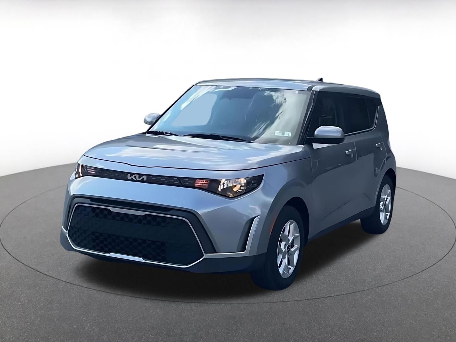 Thumbnail: 2025 Kia Soul - 8