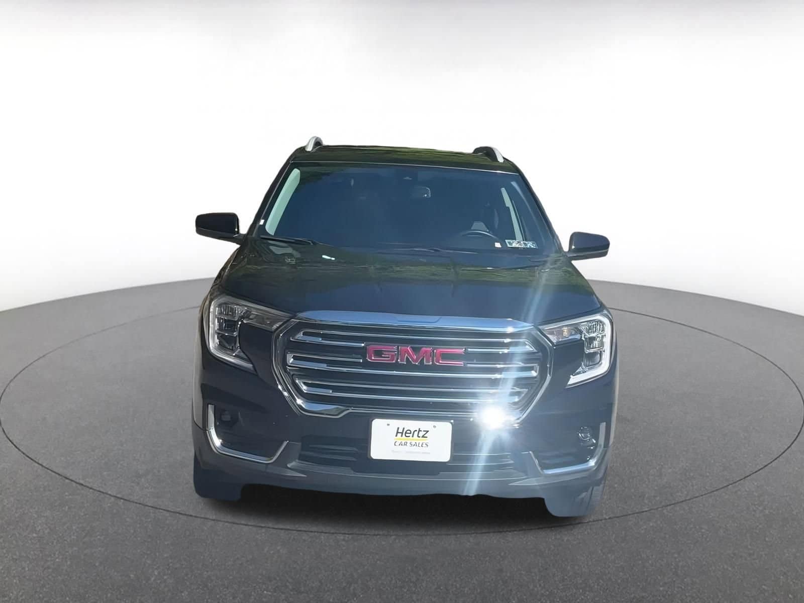 Thumbnail: 2024 GMC Terrain - 4