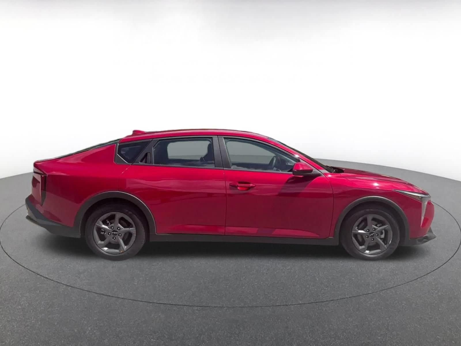 Thumbnail: 2025 Kia K4 - 15