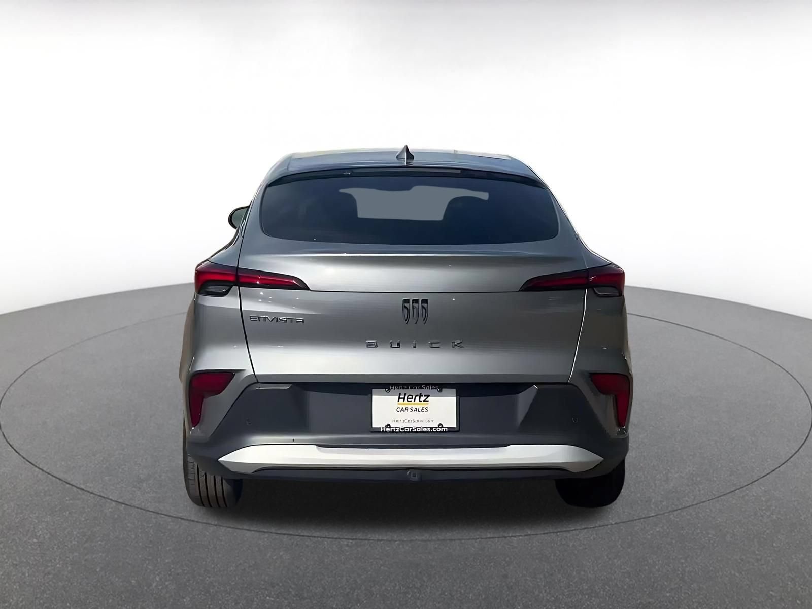 Thumbnail: 2025 Buick Envista - 10