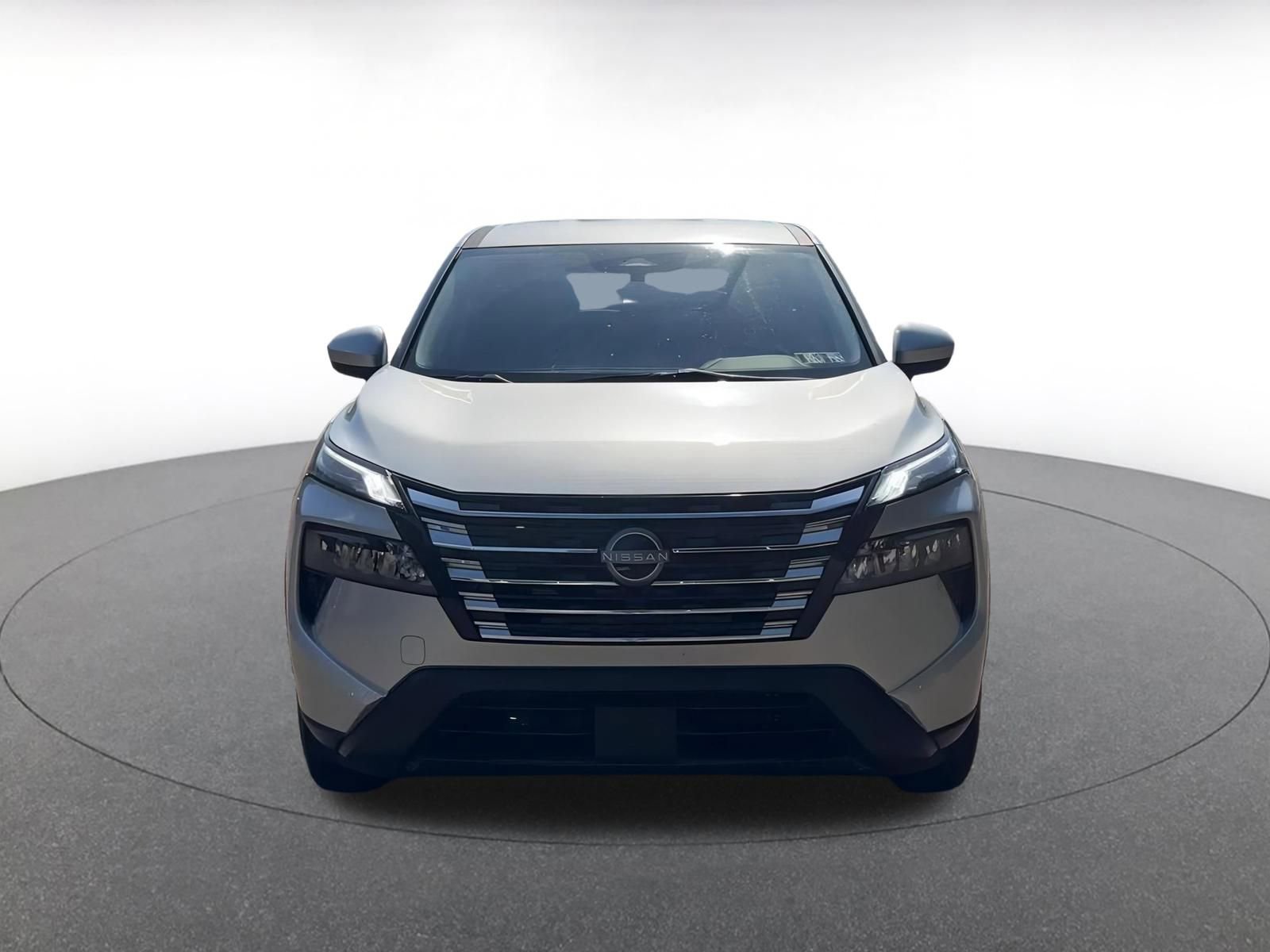 Thumbnail: 2024 Nissan Rogue - 4