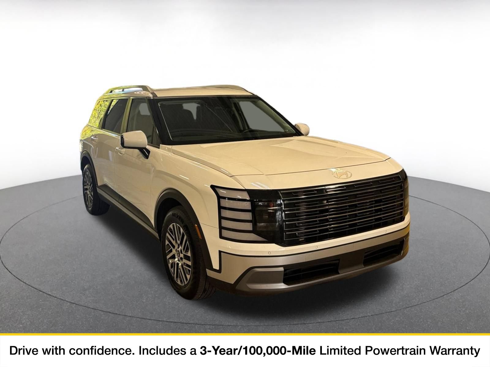 2026 Hyundai Palisade SEL