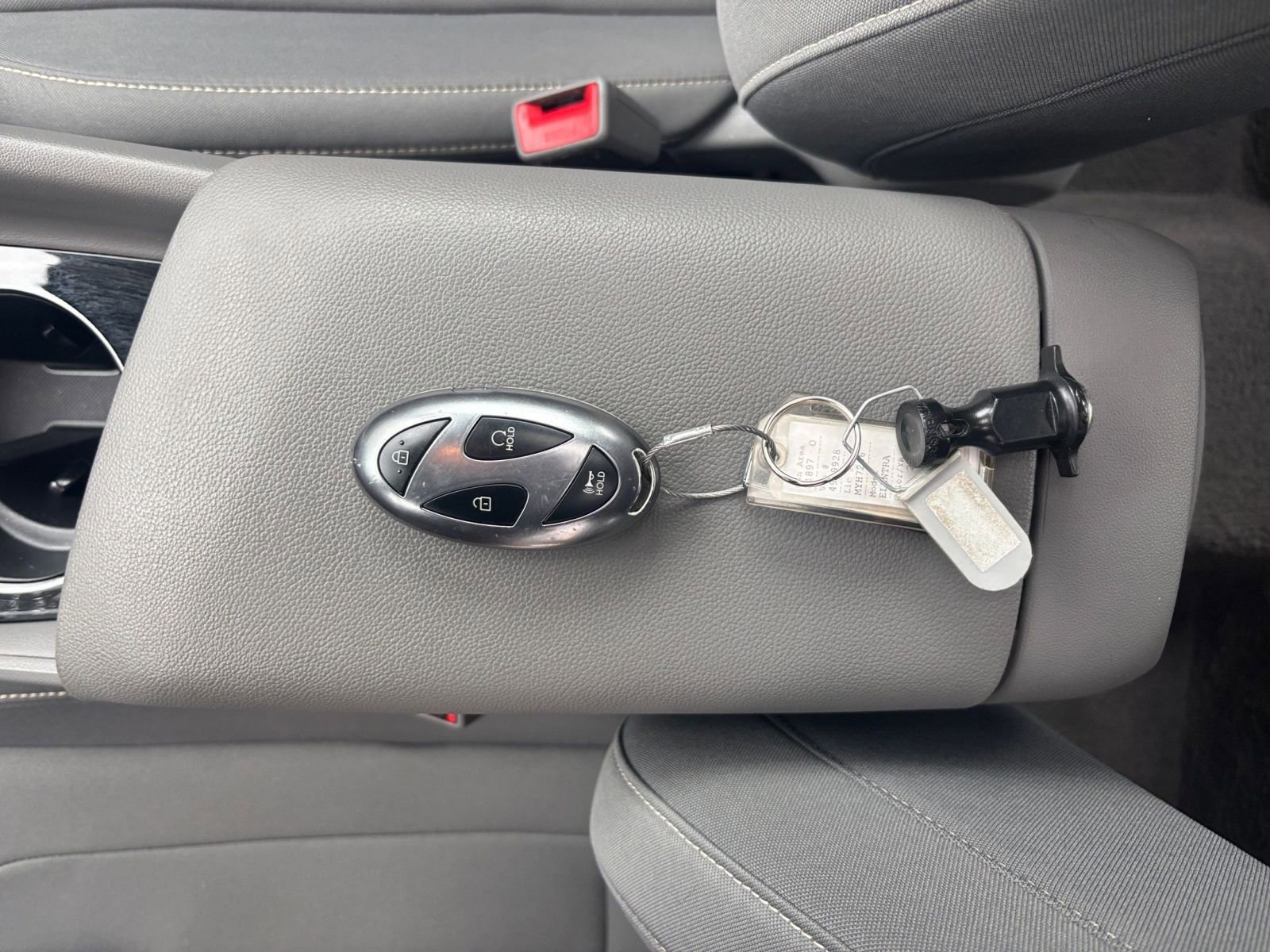 Thumbnail: 2025 Hyundai Elantra - 21