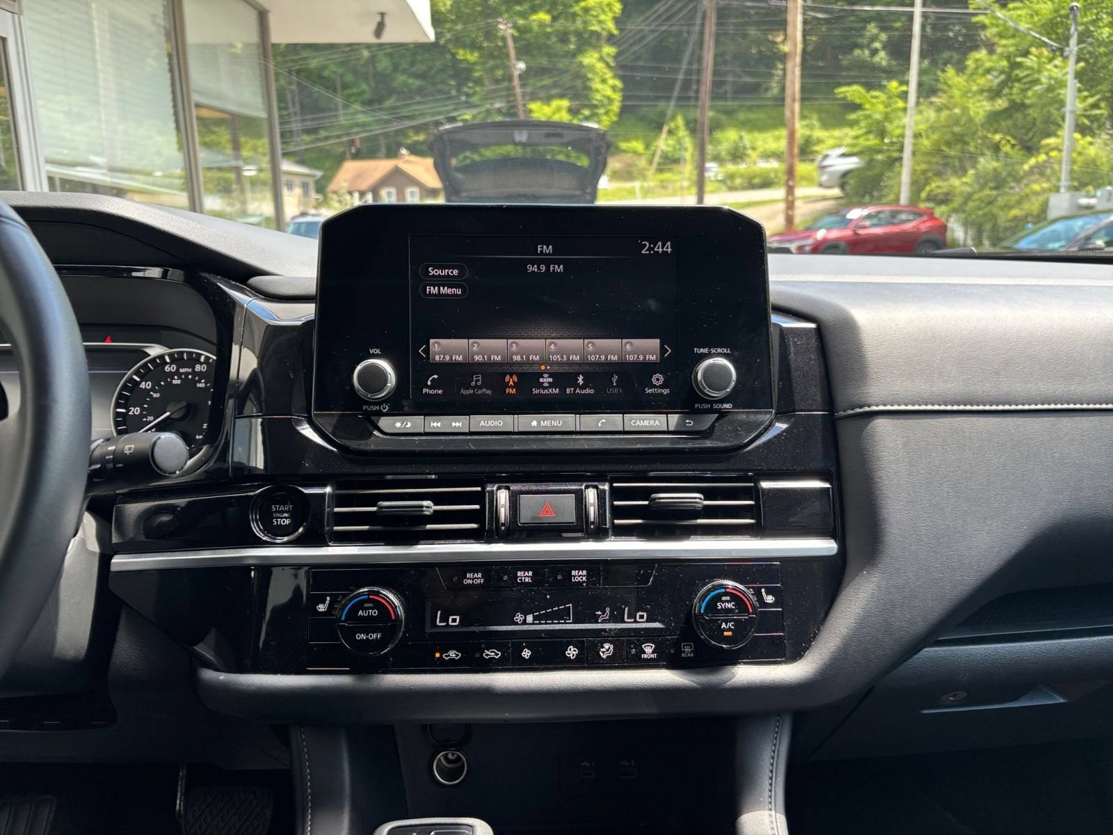 Thumbnail: 2025 Nissan Pathfinder - 20