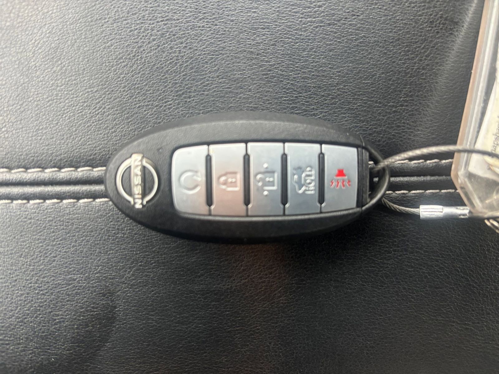 Thumbnail: 2025 Nissan Altima - 25