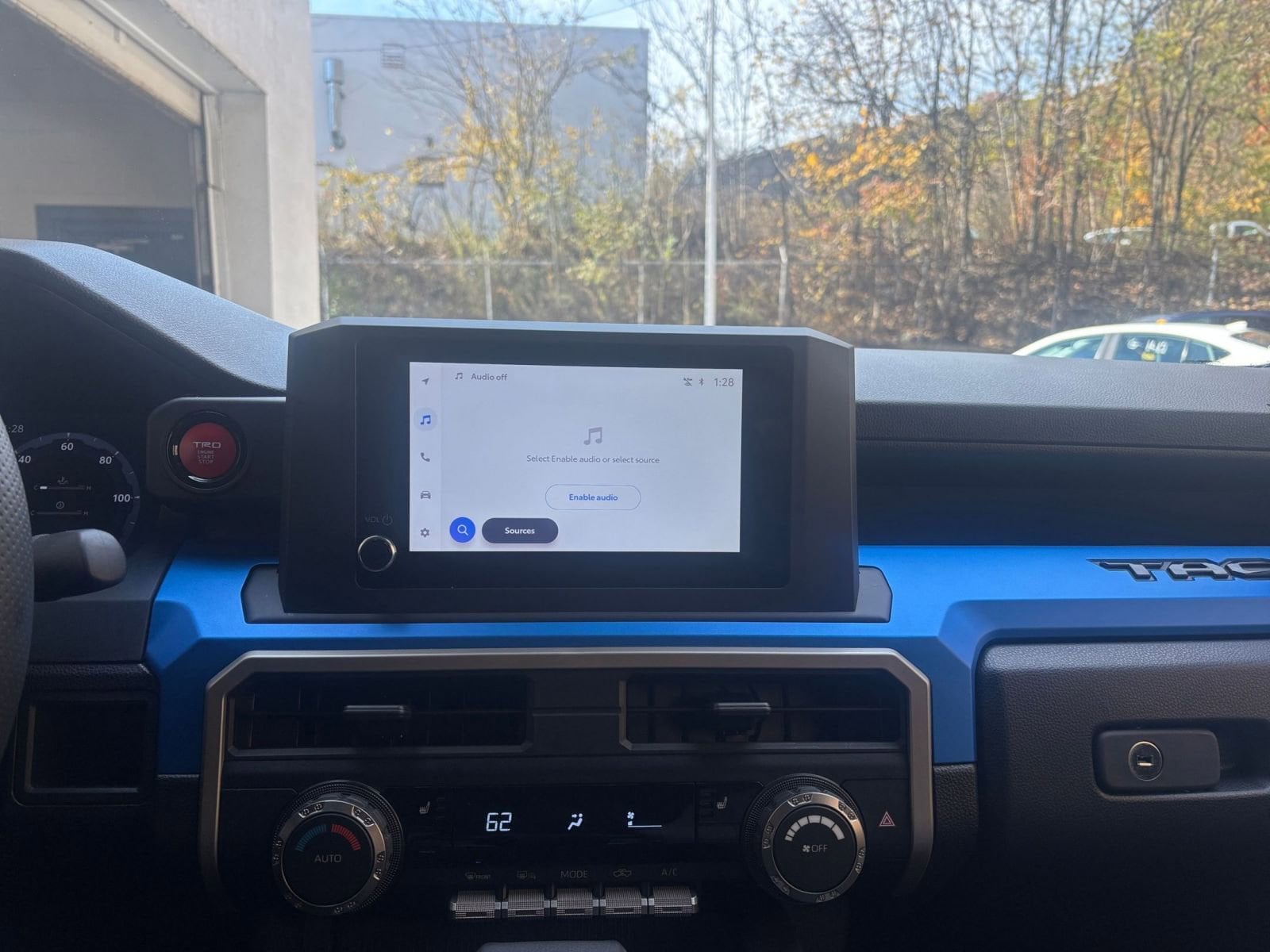 Thumbnail: 2025 Toyota Tacoma - 18