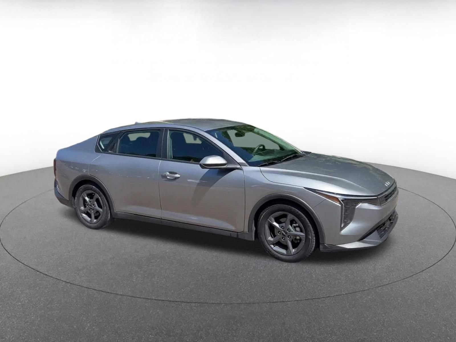 Thumbnail: 2025 Kia K4 - 2