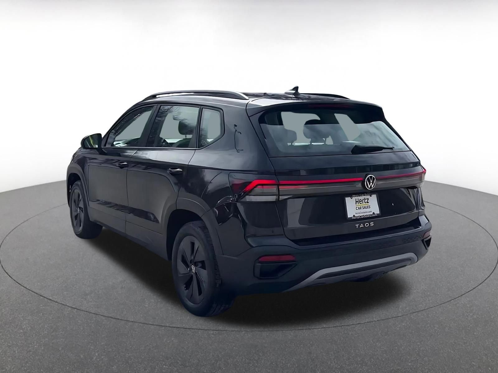 Thumbnail: 2025 Volkswagen Taos - 11