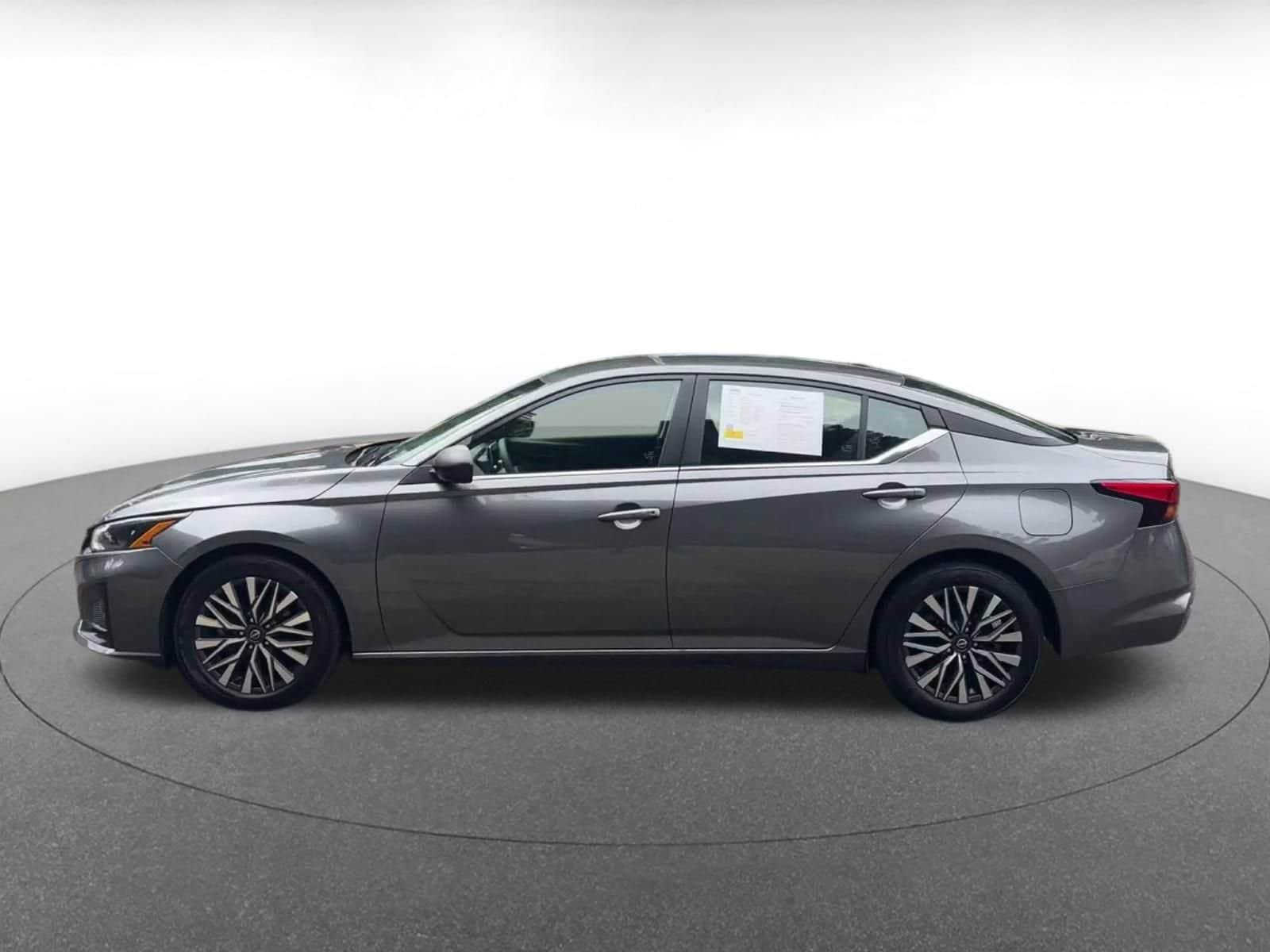 Thumbnail: 2026 Nissan Altima - 8
