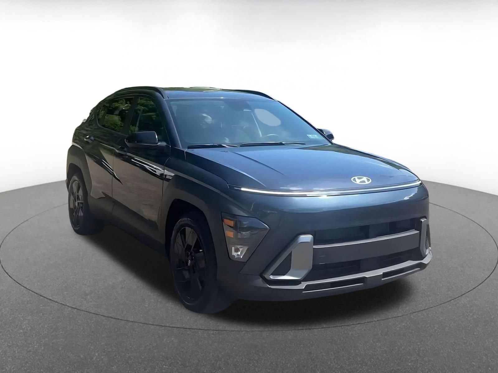 Thumbnail: 2026 Hyundai Kona - 3