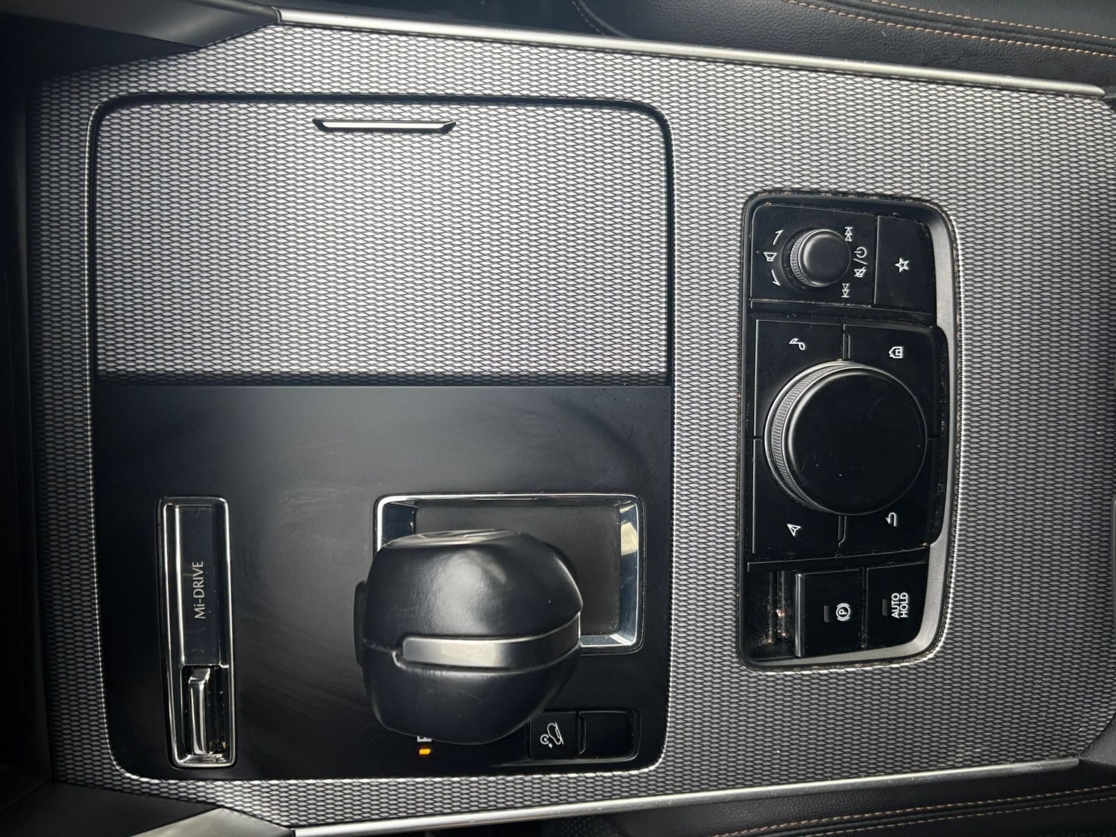 2025 Mazda CX-70 Preferred Package - Photo 44
