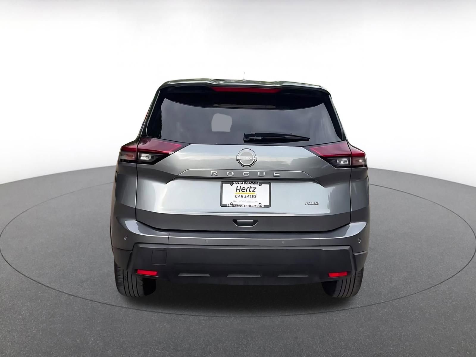 Thumbnail: 2025 Nissan Rogue - 12