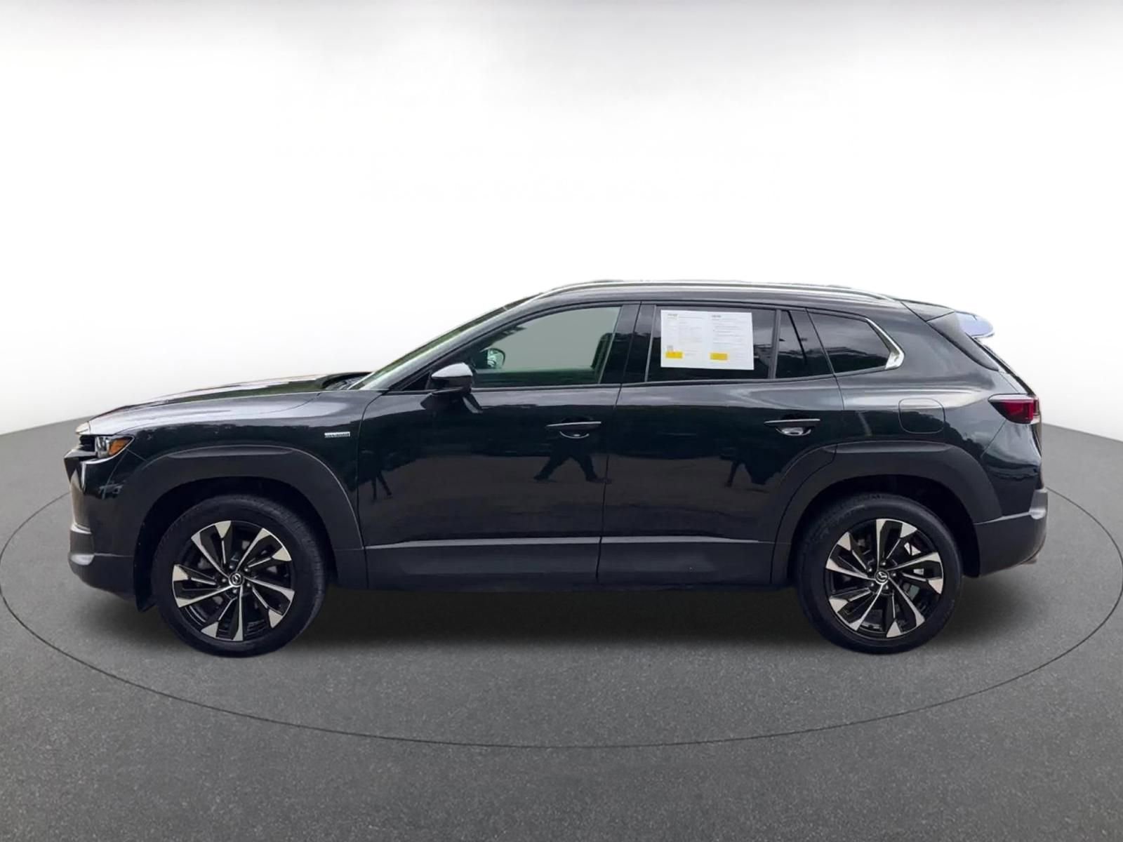Thumbnail: 2025 Mazda CX-50 - 9