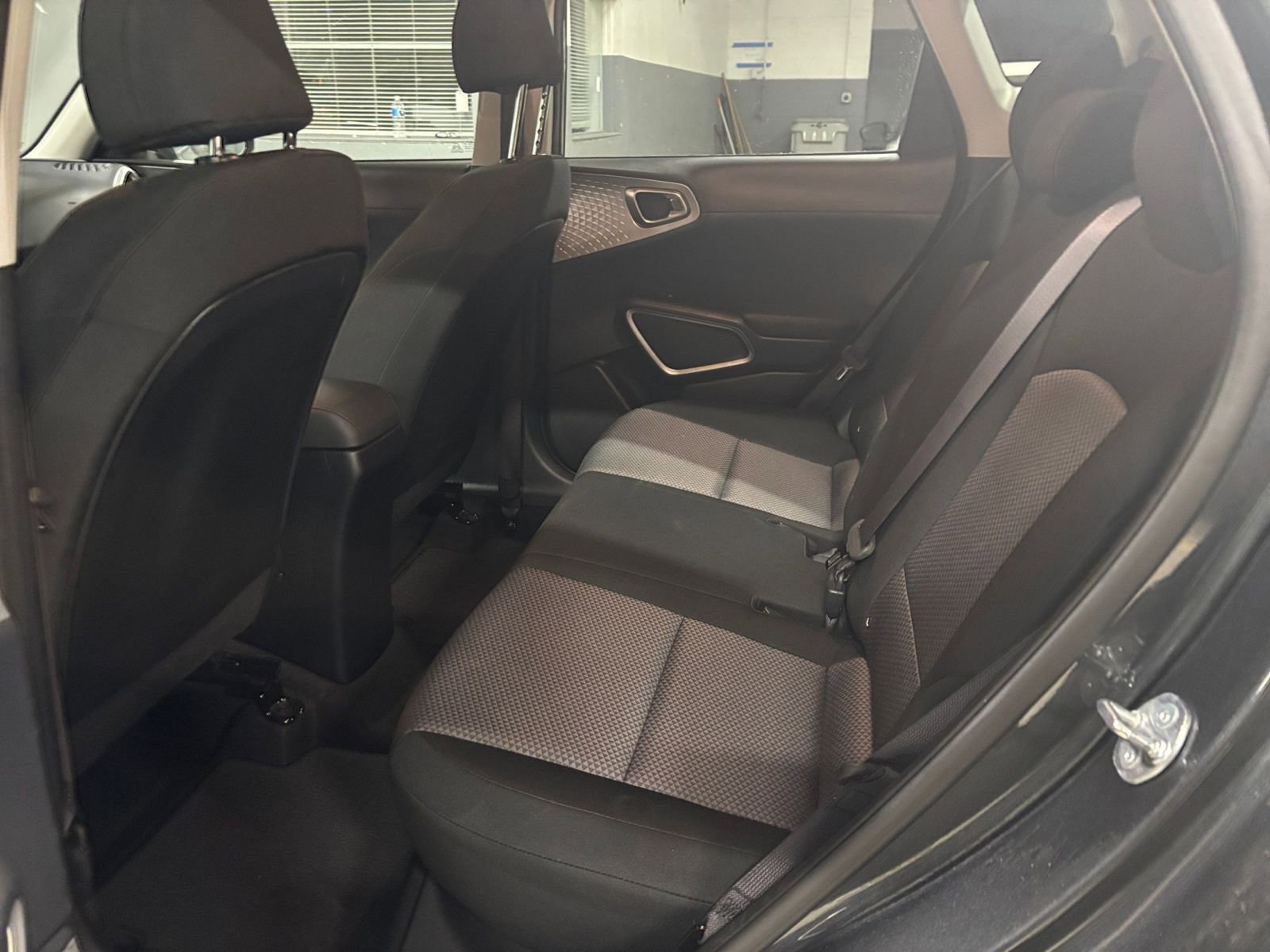 Thumbnail: 2025 Kia Soul - 35