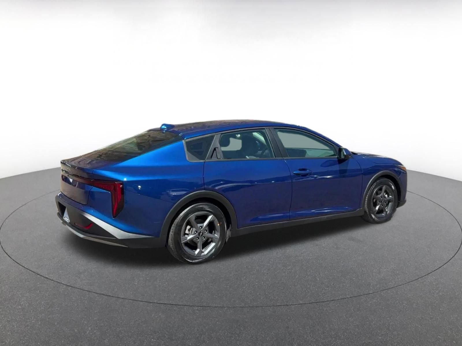 Thumbnail: 2025 Kia K4 - 15