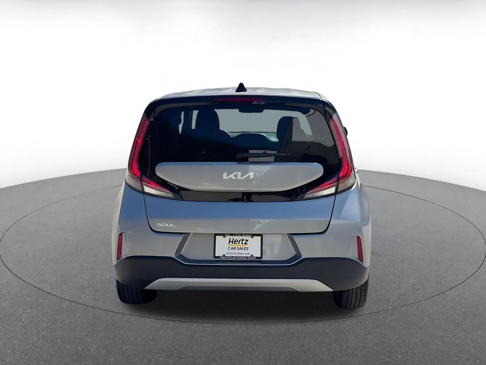 Thumbnail: 2025 Kia Soul - 12