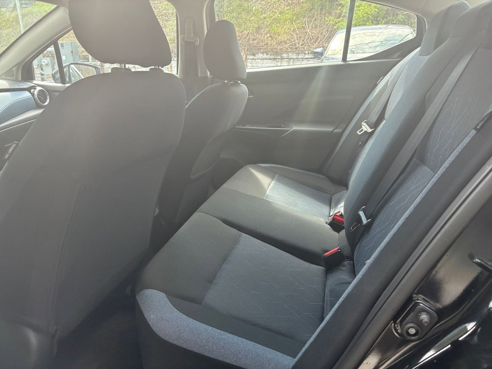 Thumbnail: 2025 Nissan Versa - 24