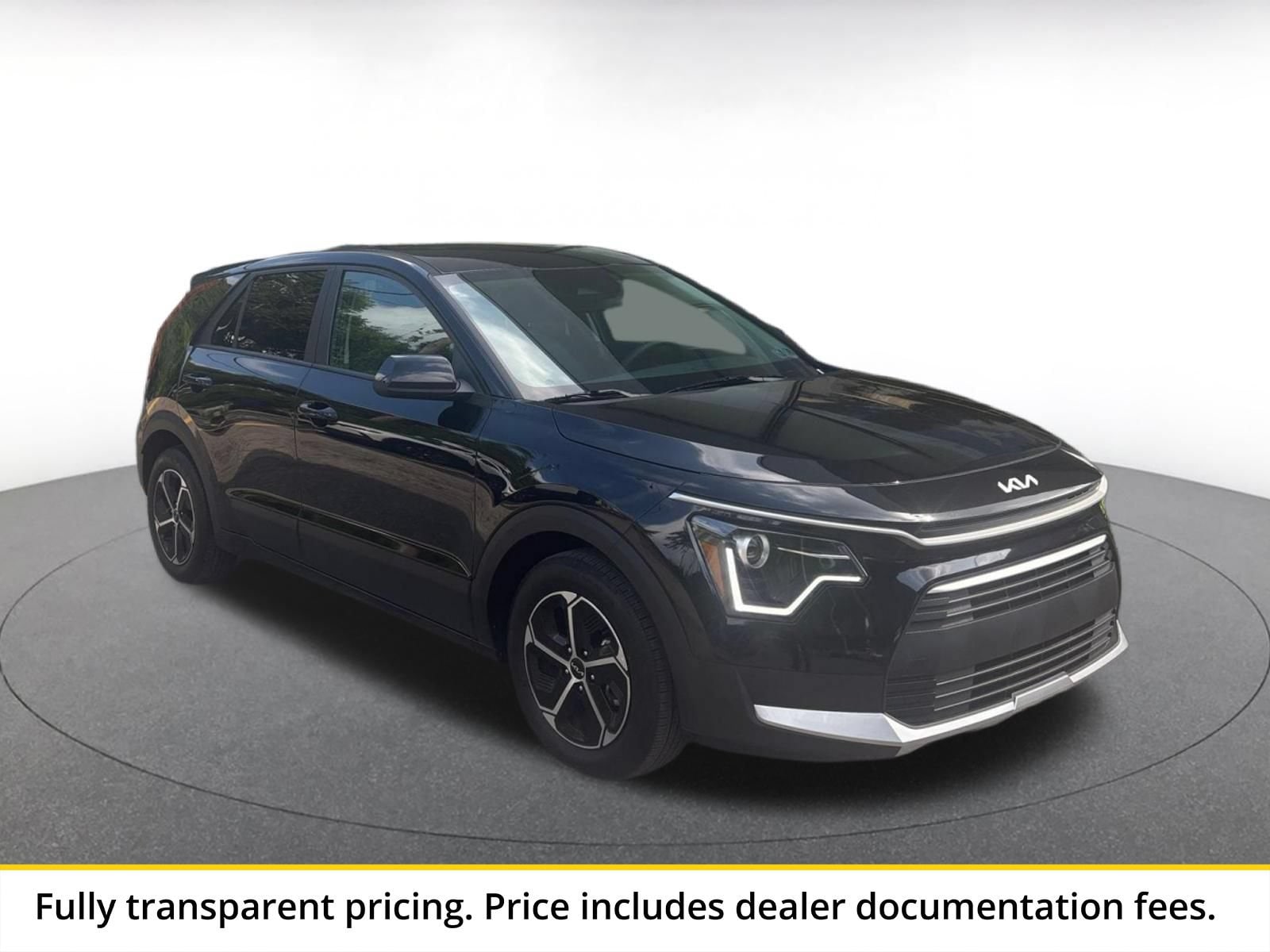 Thumbnail: 2026 Kia Niro - 1