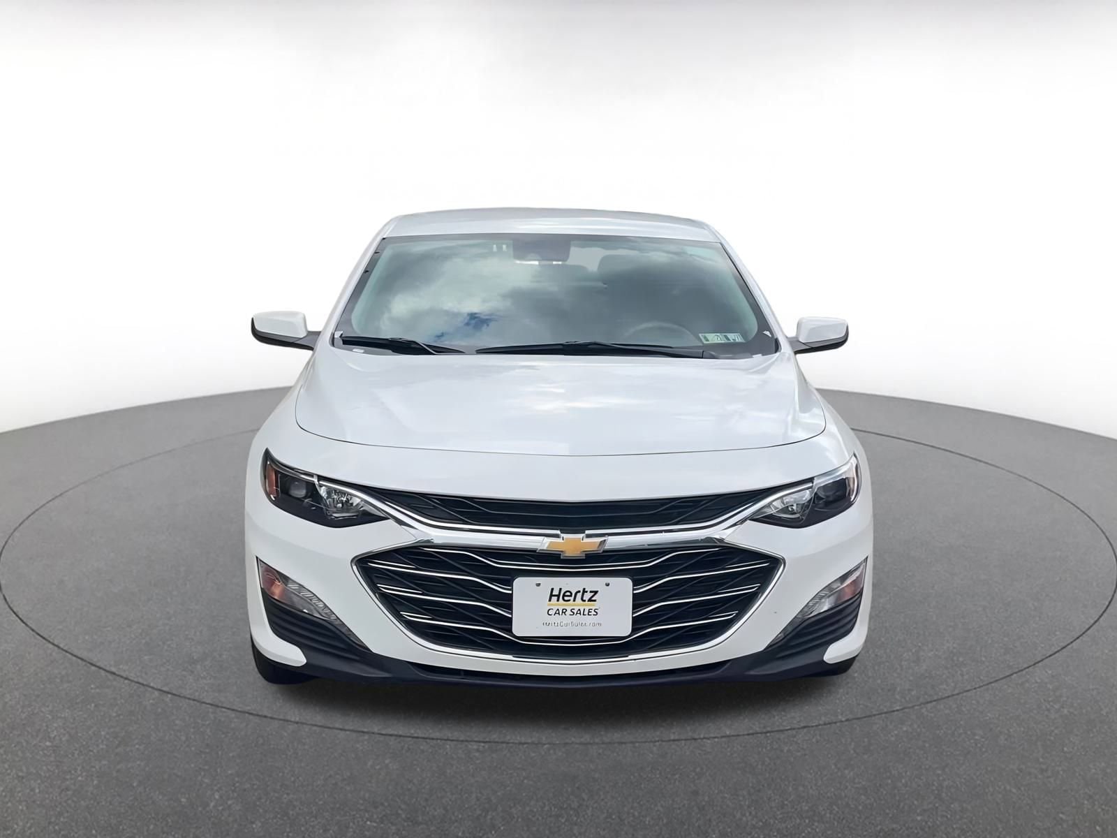 Thumbnail: 2024 Chevrolet Malibu - 4
