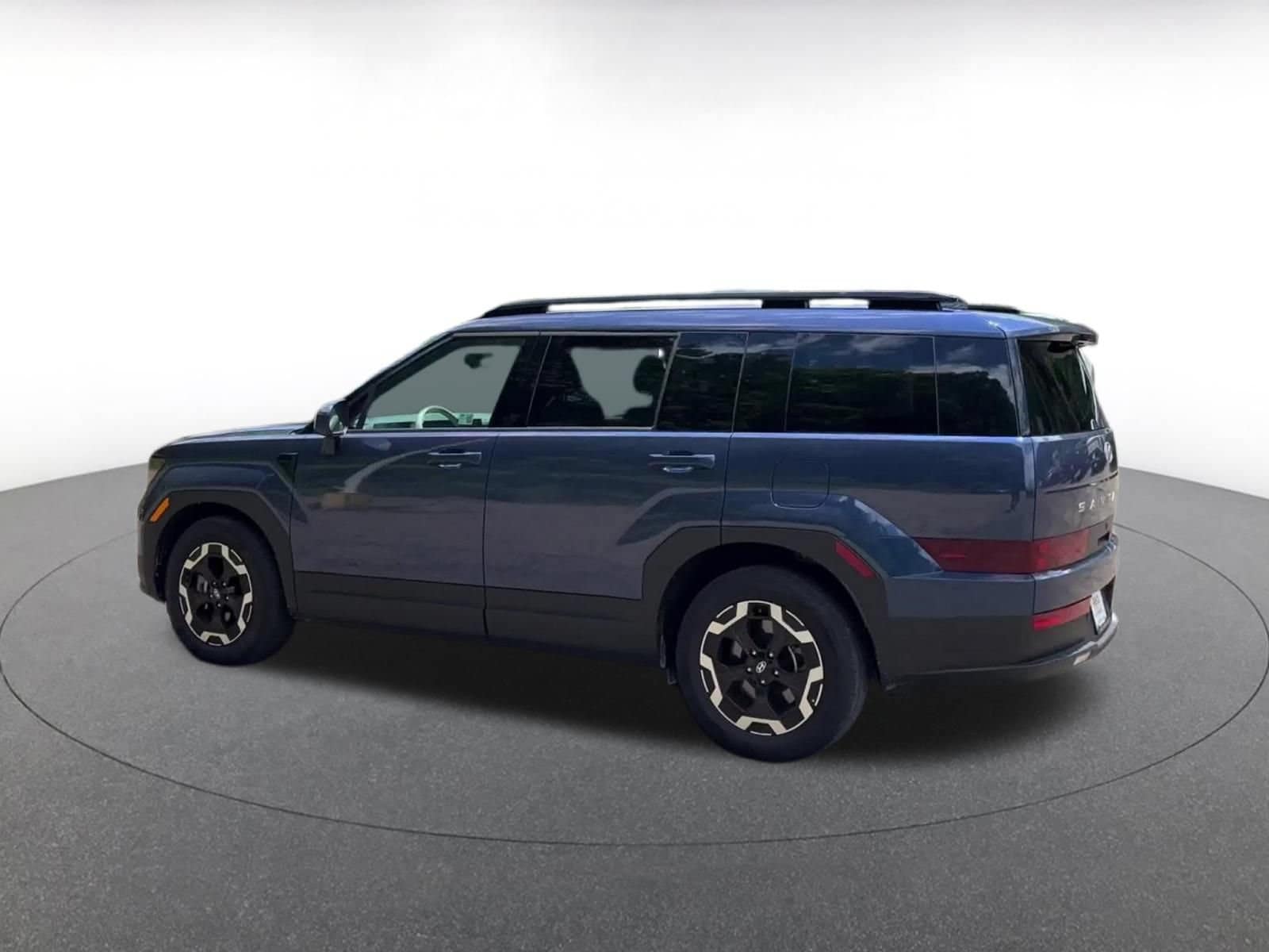 Thumbnail: 2026 Hyundai Santa Fe - 10