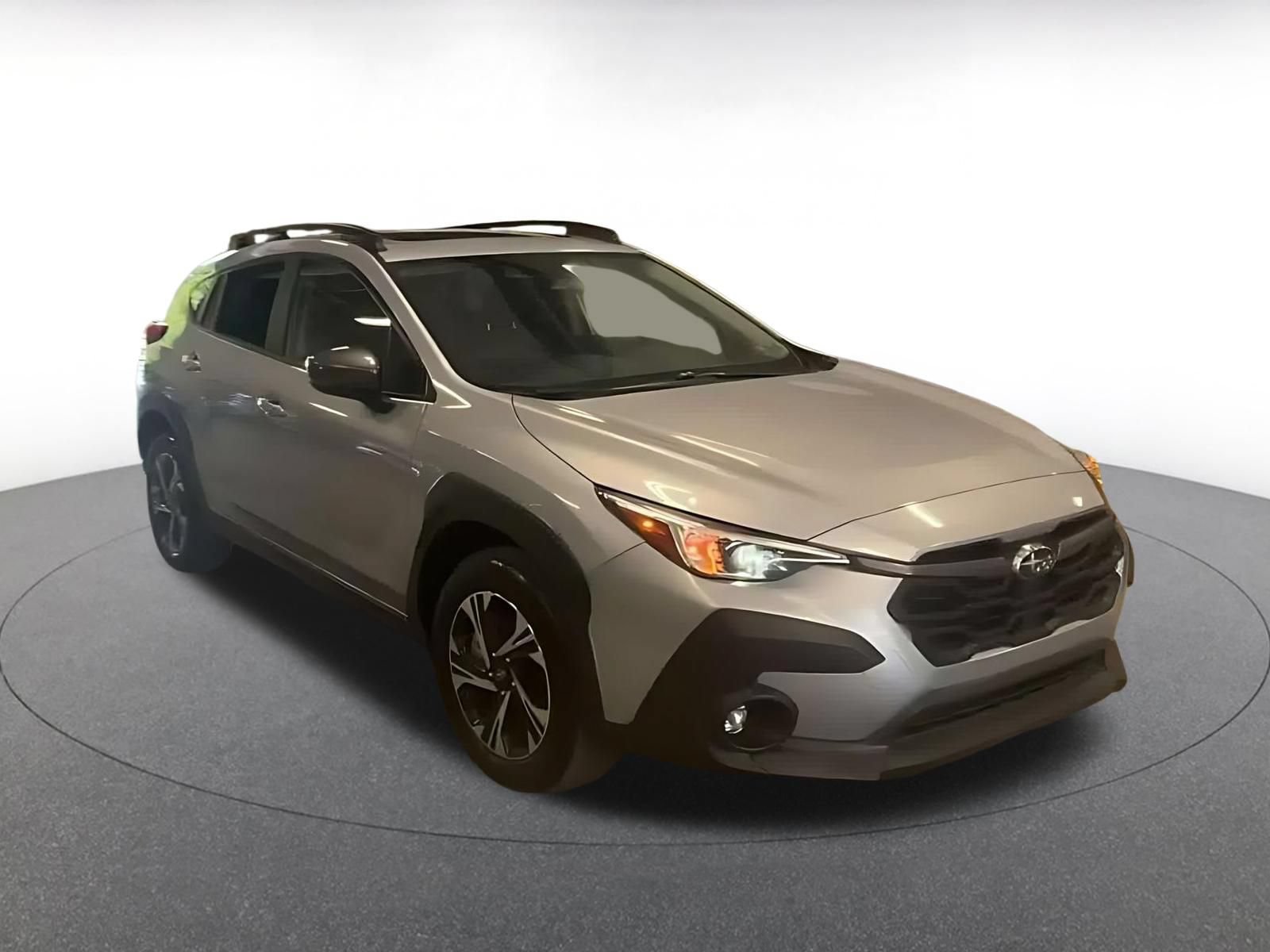 Thumbnail: 2024 Subaru Crosstrek - 3