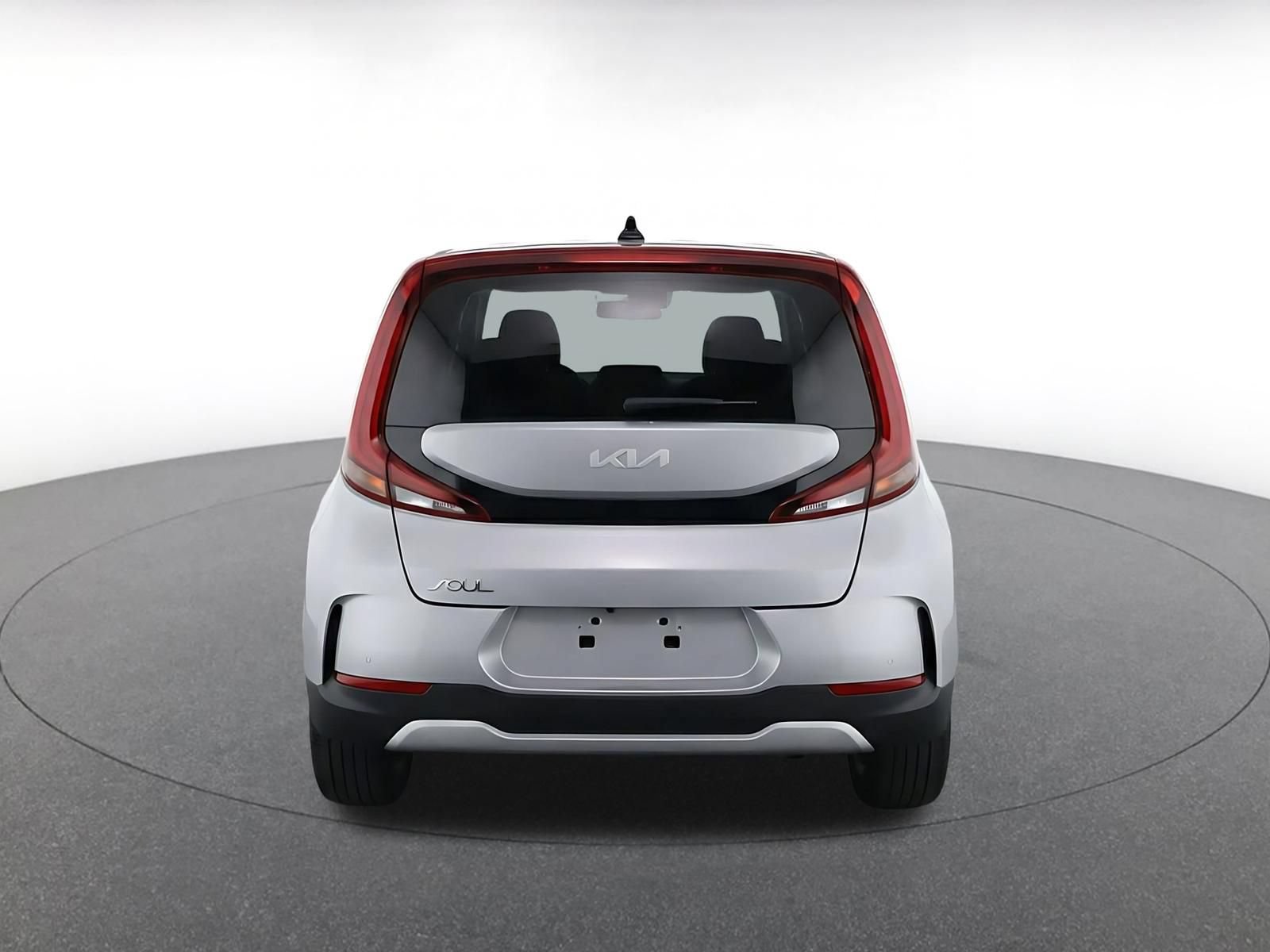 Thumbnail: 2025 Kia Soul - 8