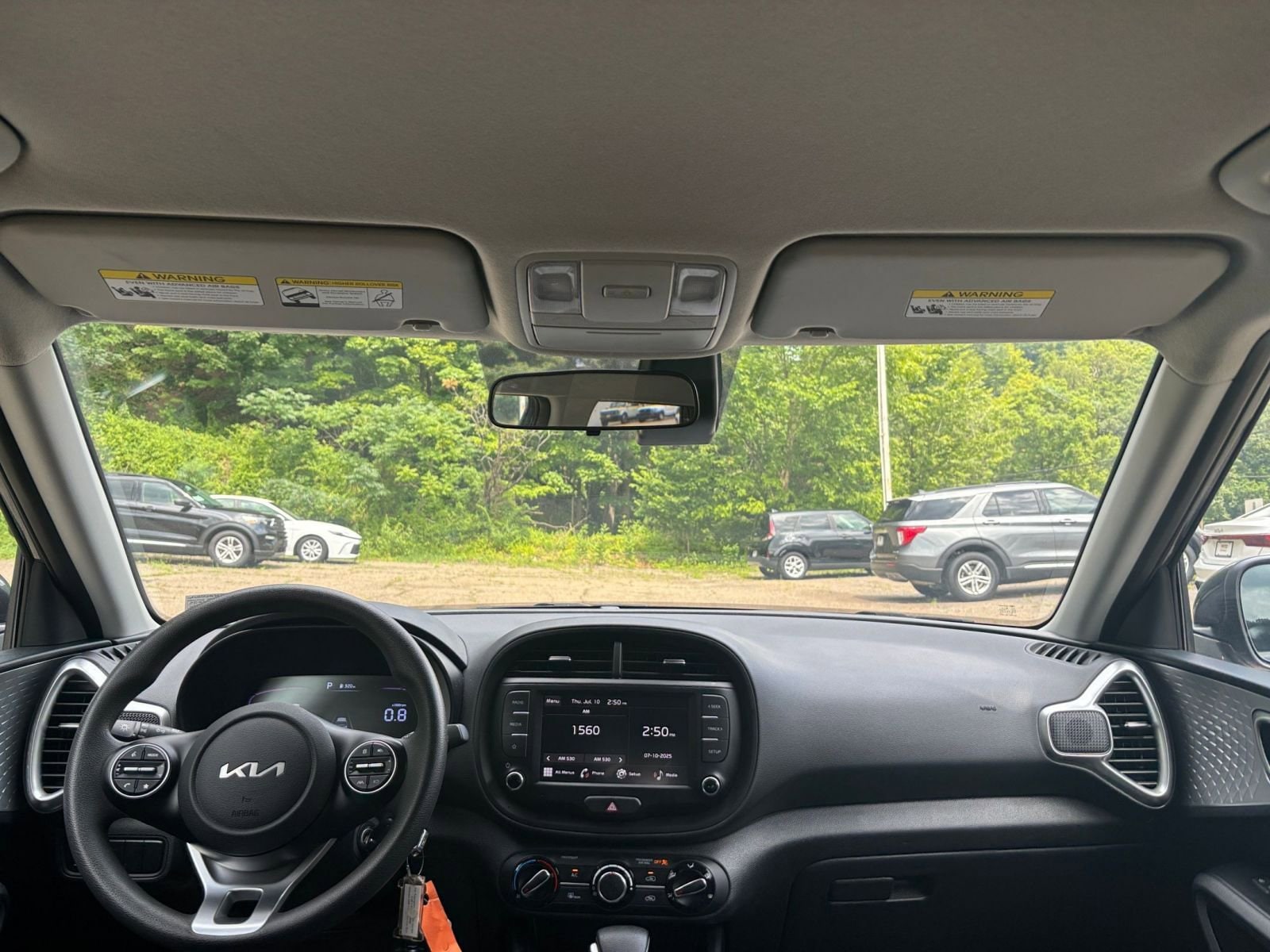Thumbnail: 2024 Kia Soul - 32