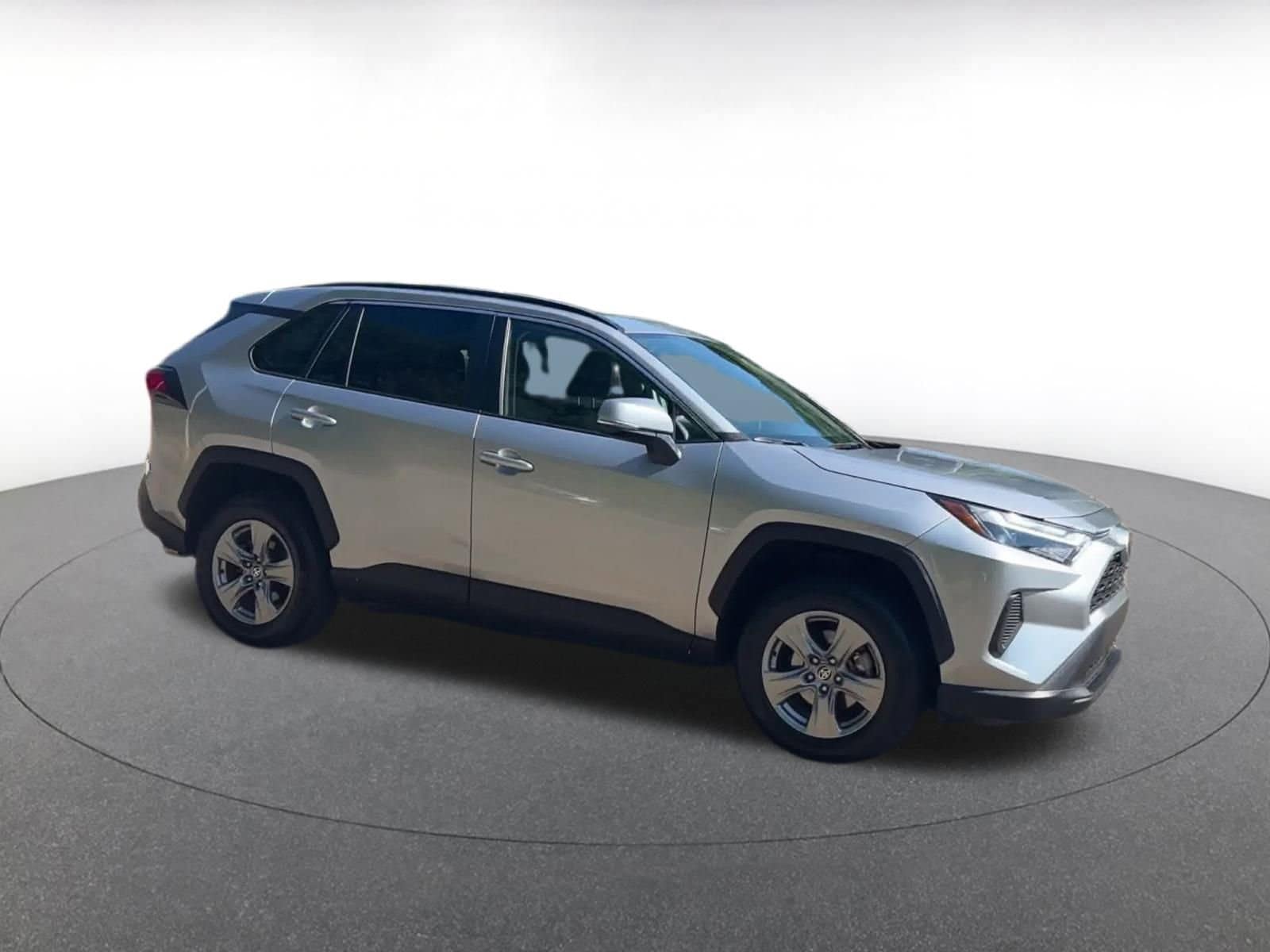Thumbnail: 2024 Toyota RAV4 - 2