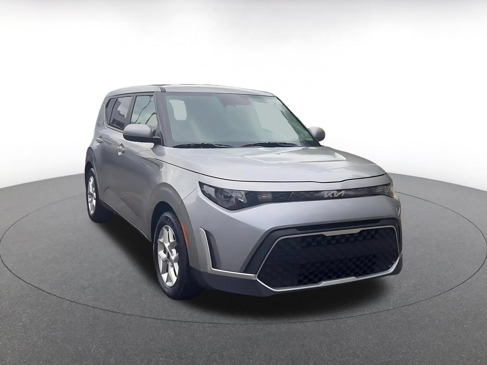 Thumbnail: 2025 Kia Soul - 3