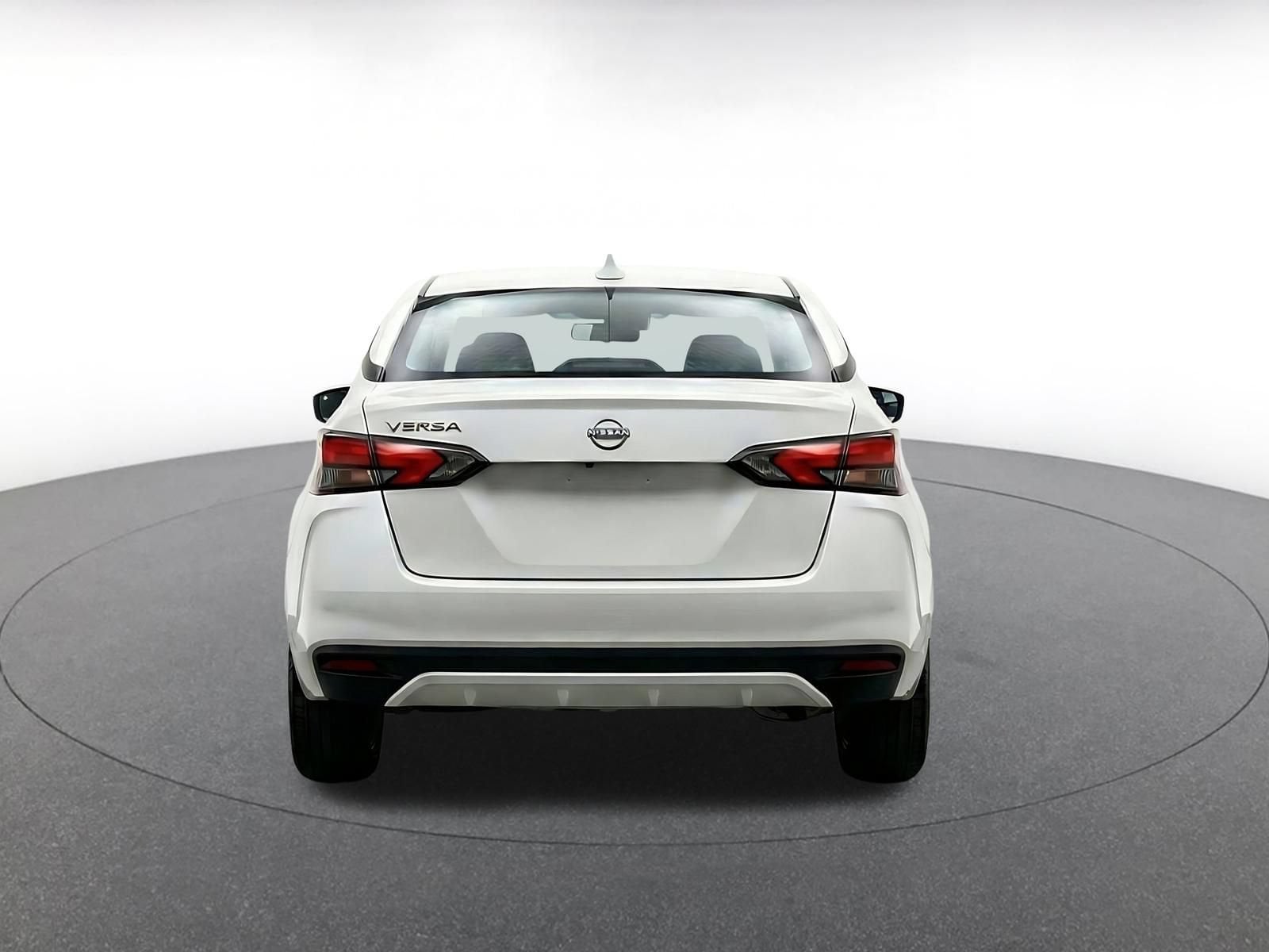 Thumbnail: 2025 Nissan Versa - 8