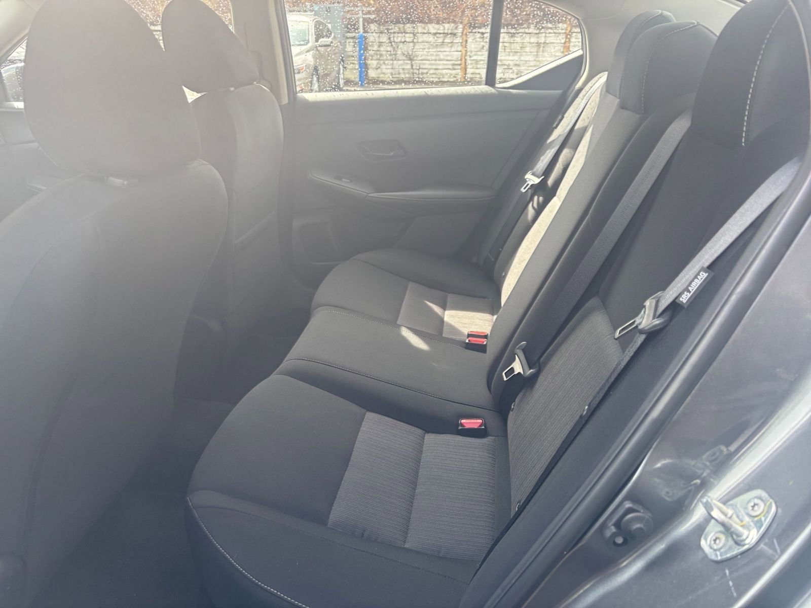 Thumbnail: 2025 Nissan Sentra - 25