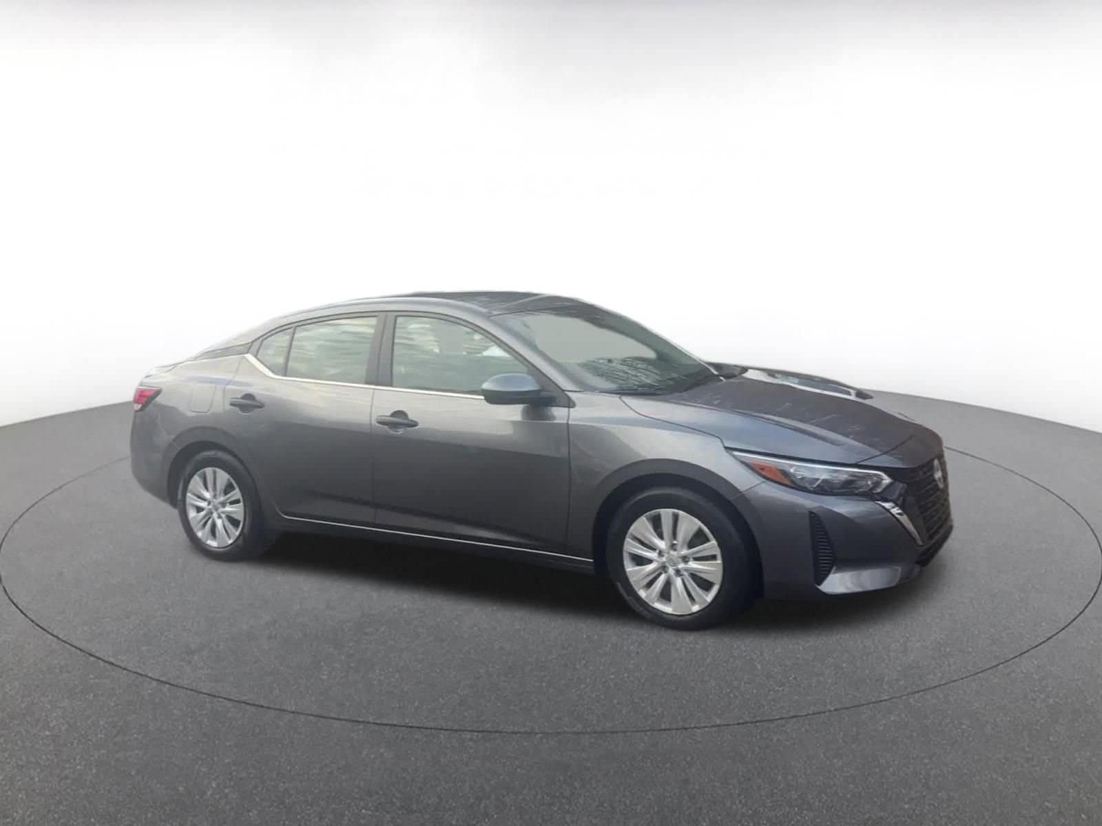 Thumbnail: 2025 Nissan Sentra - 2