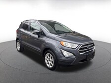 2019 Ford EcoSport SE -
                  Pittsburgh, PA