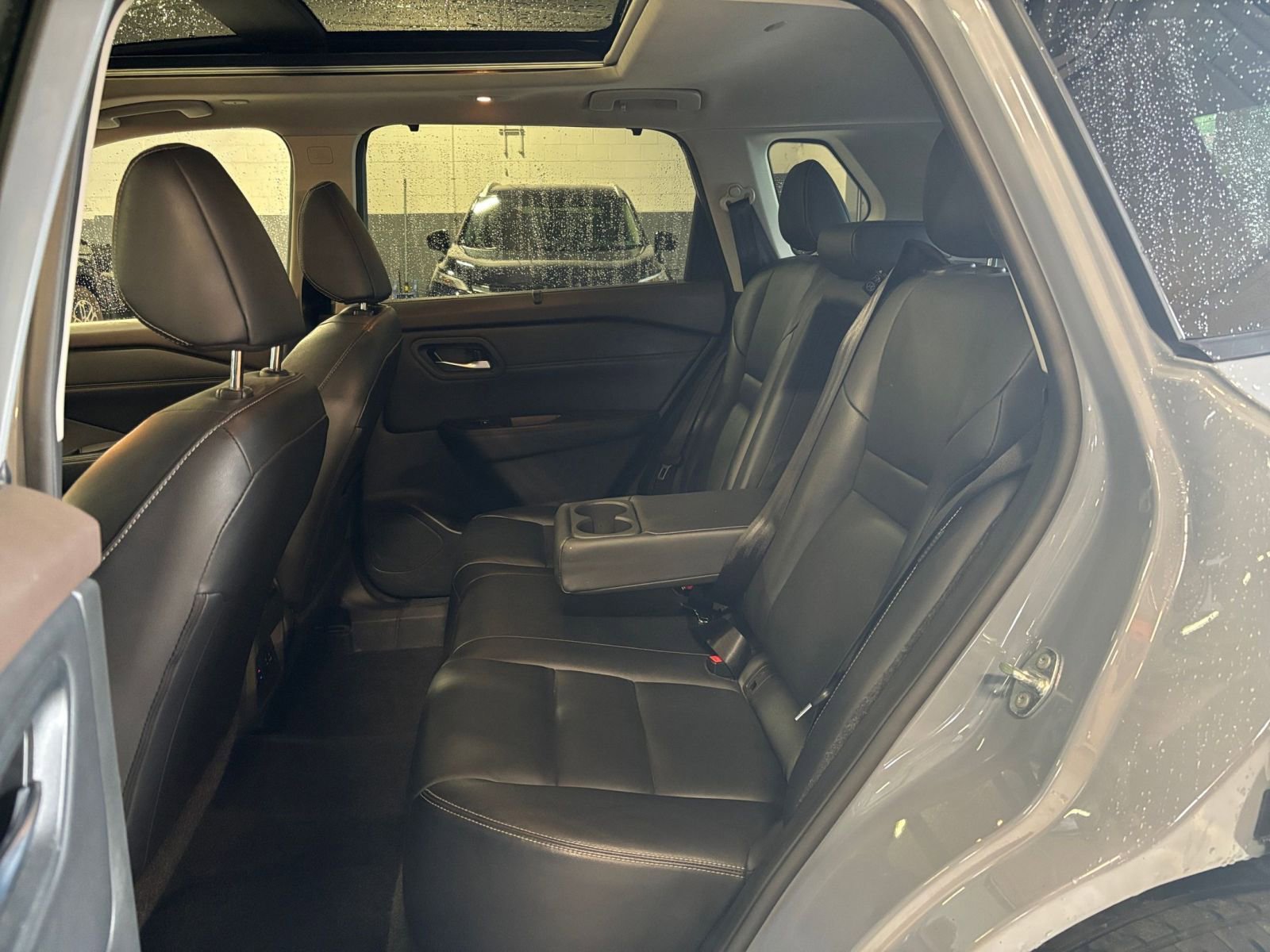 Thumbnail: 2023 Nissan Rogue - 29