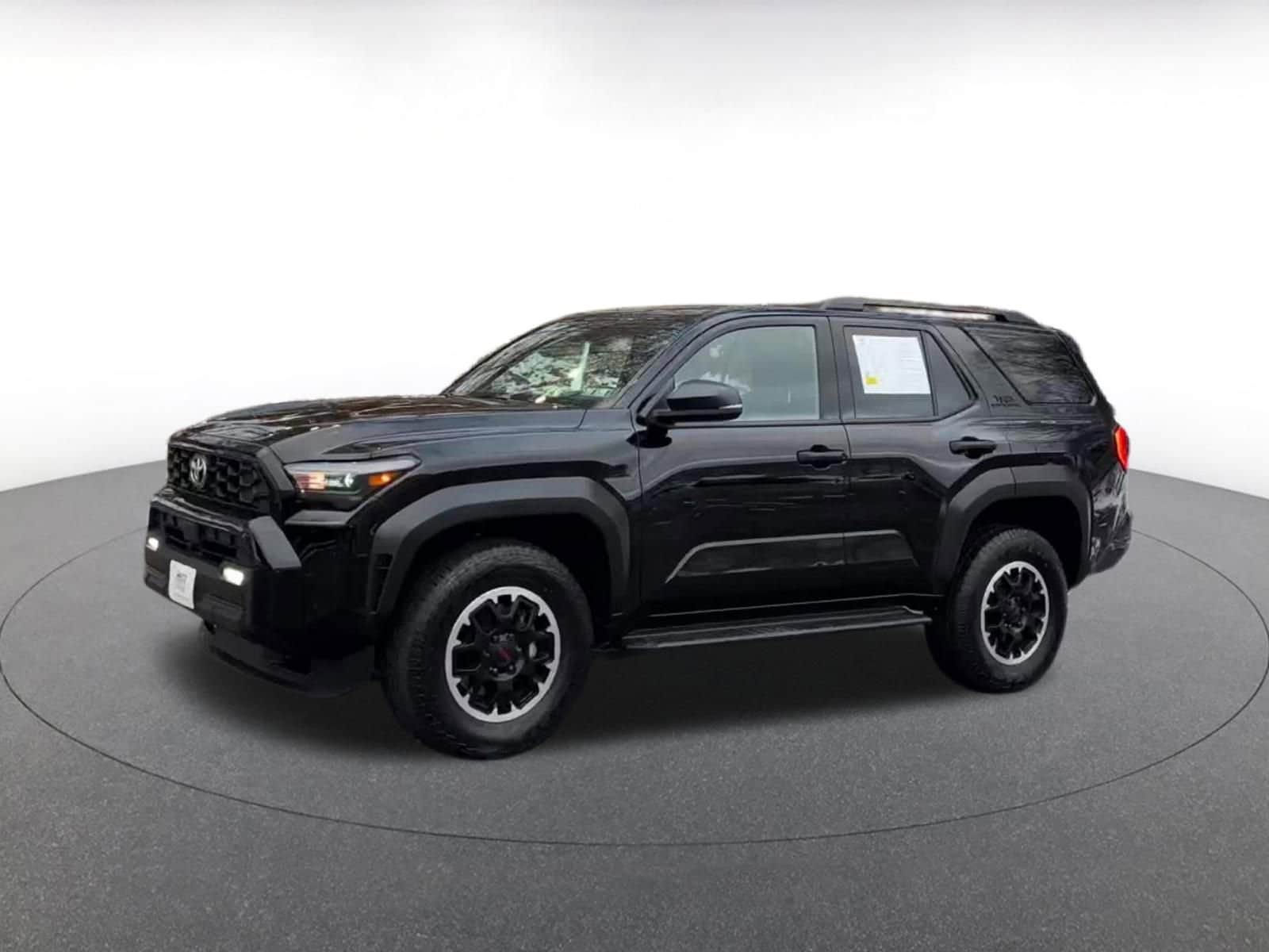 Thumbnail: 2025 Toyota 4Runner - 8