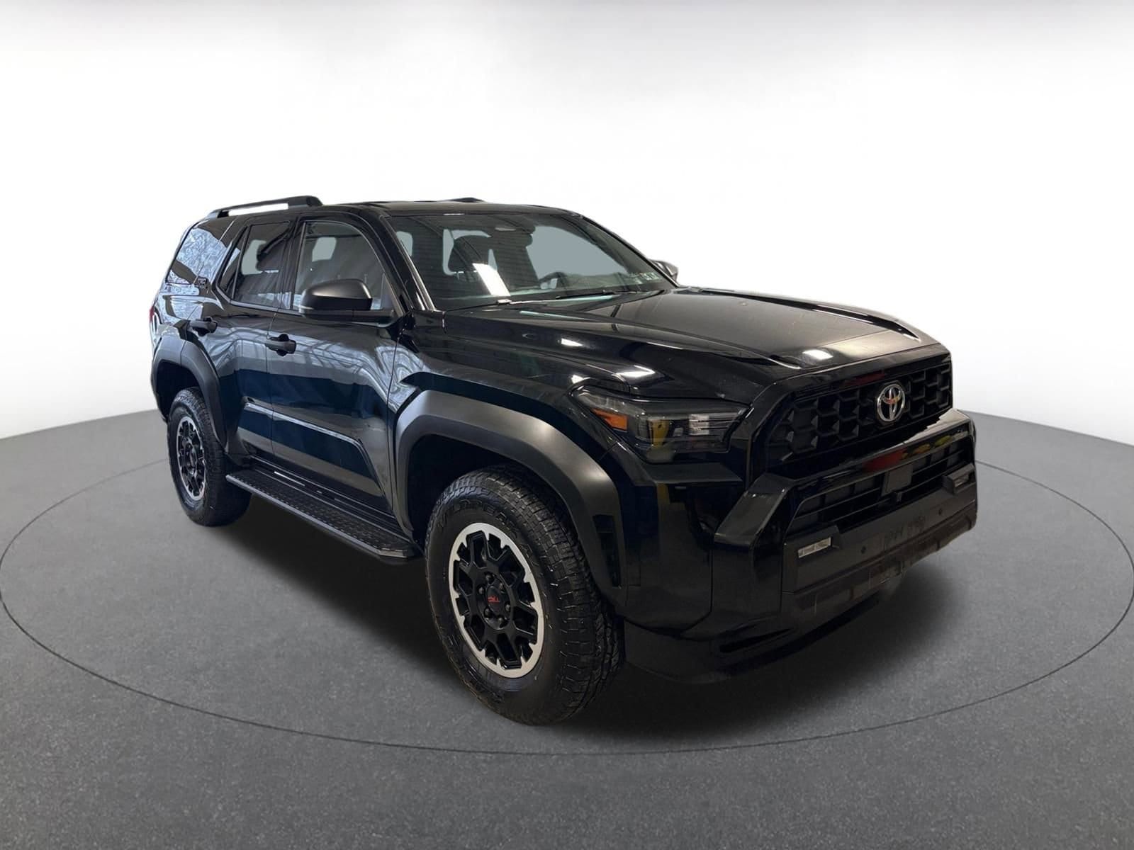 Thumbnail: 2025 Toyota 4Runner - 1