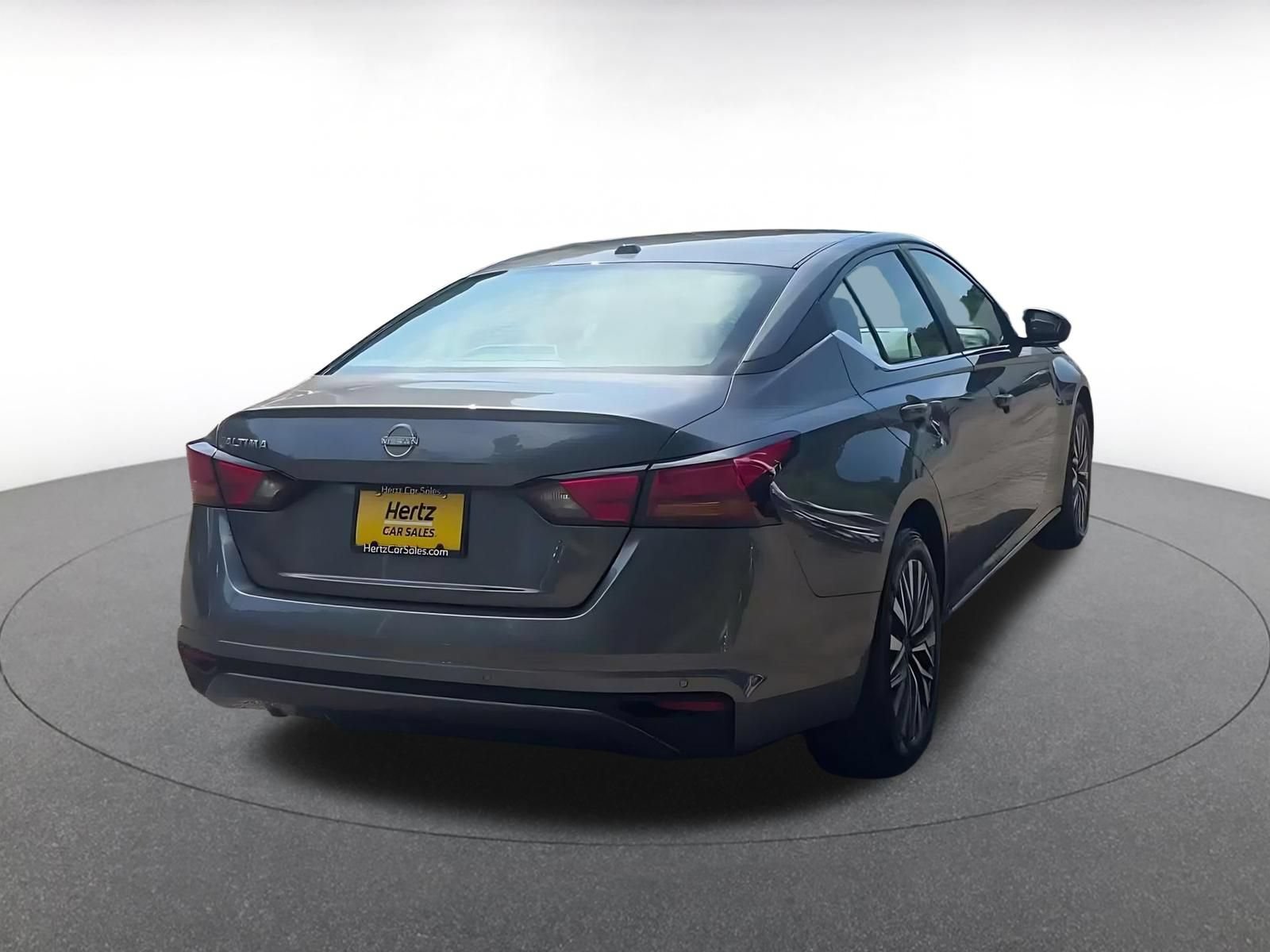 Thumbnail: 2026 Nissan Altima - 14