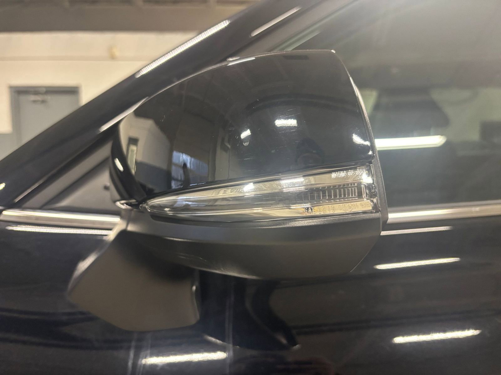 Thumbnail: 2025 Toyota Highlander - 22