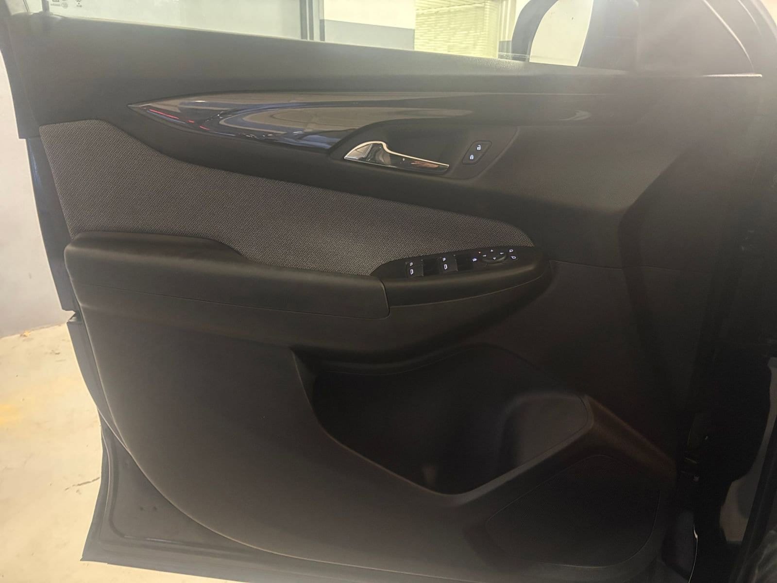 Thumbnail: 2025 Chevrolet TrailBlazer - 20