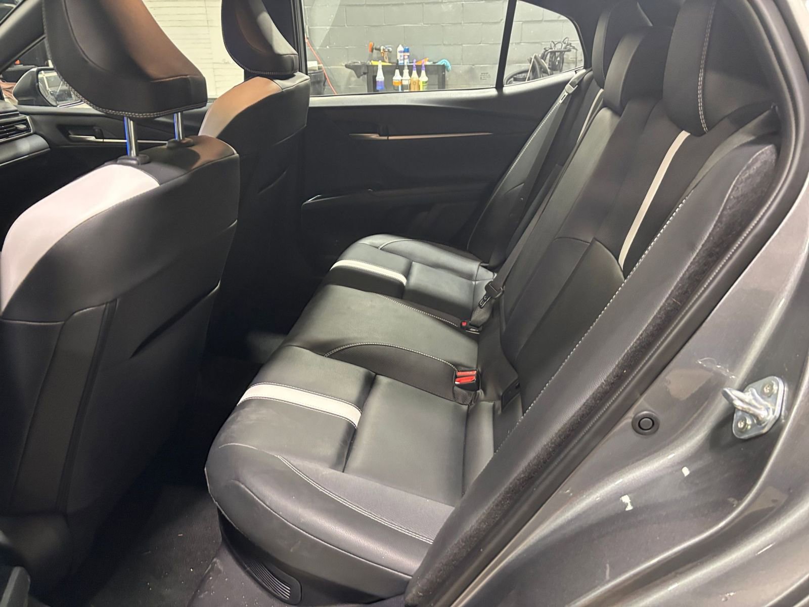 Thumbnail: 2025 Toyota Camry - 28