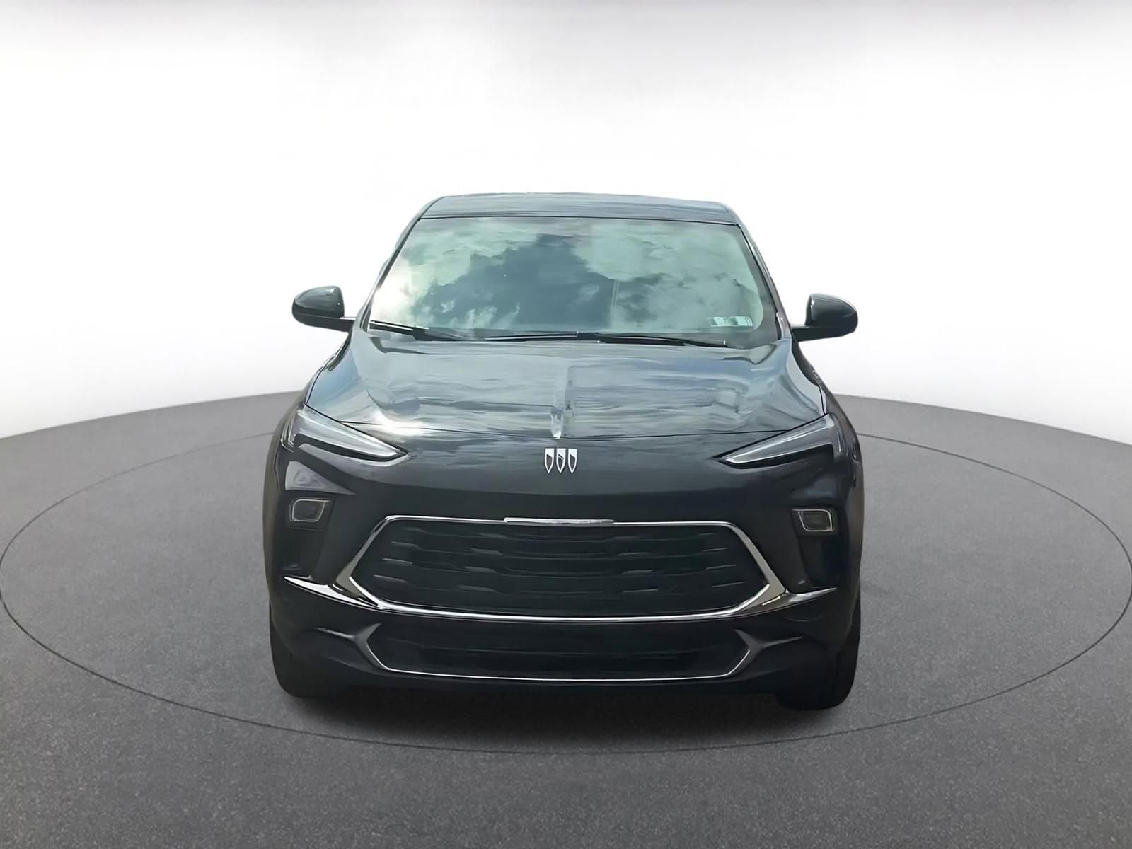 Thumbnail: 2025 Buick Encore GX - 4