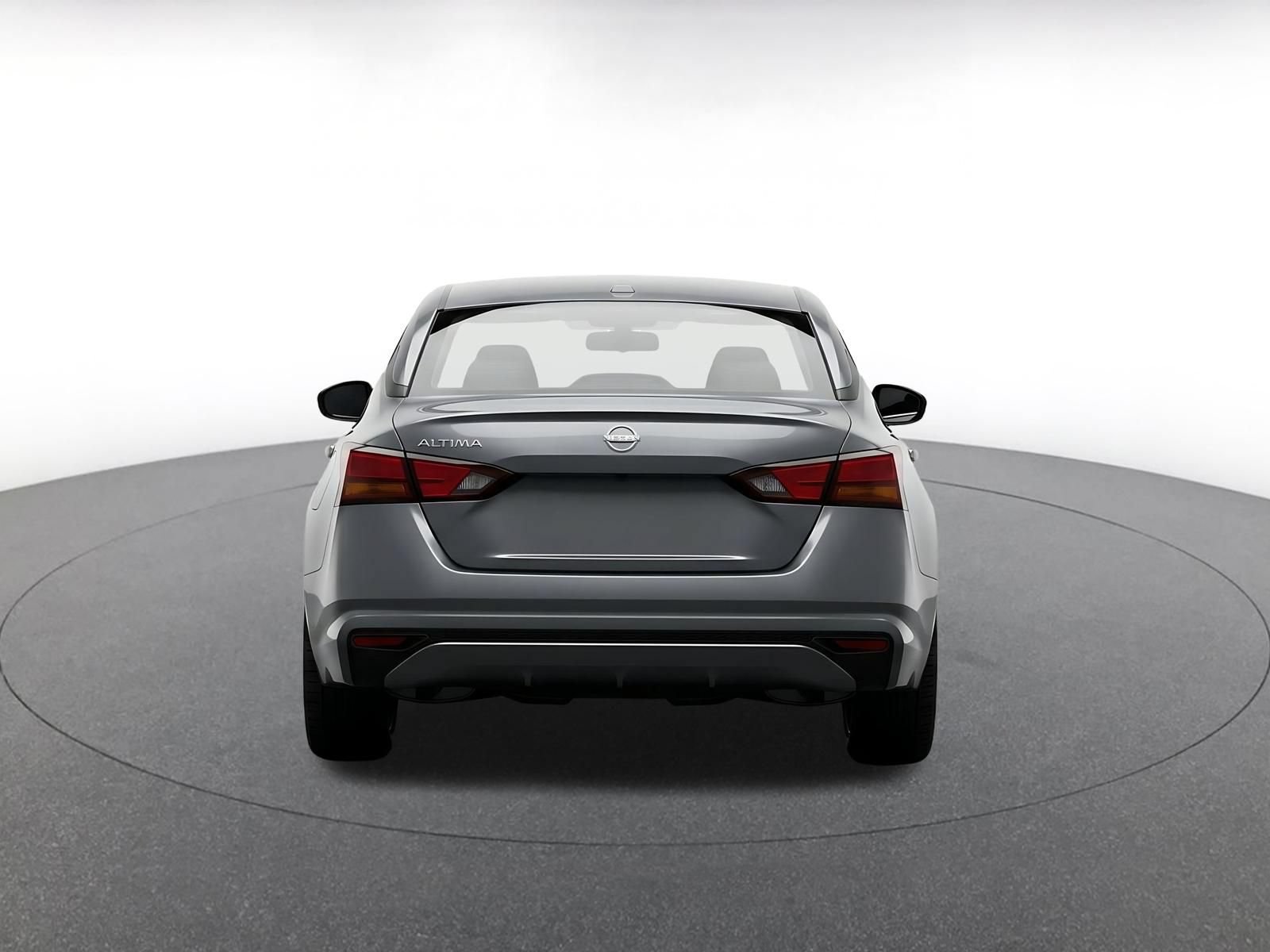 Thumbnail: 2026 Nissan Altima - 6