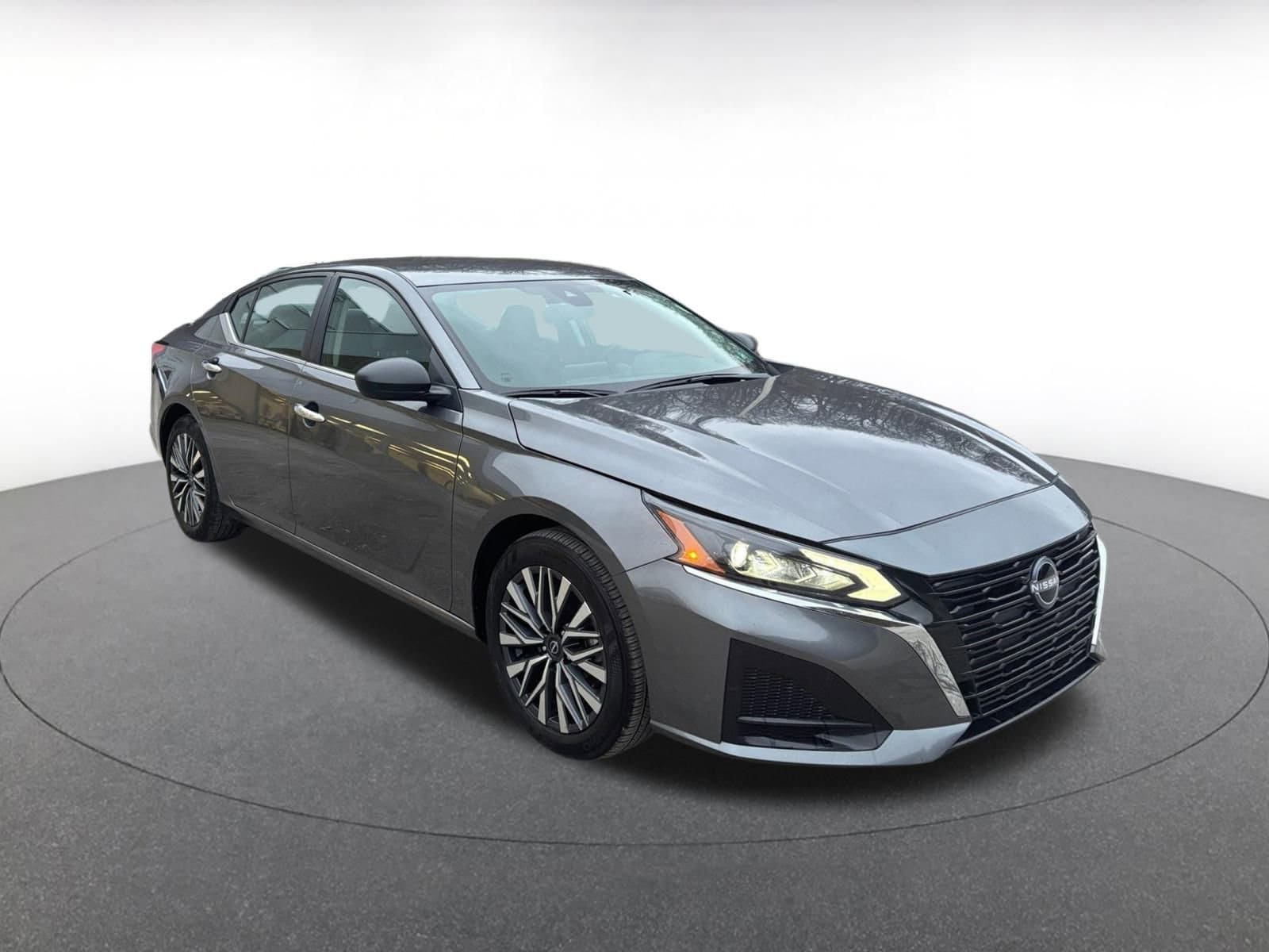 Thumbnail: 2025 Nissan Altima - 1