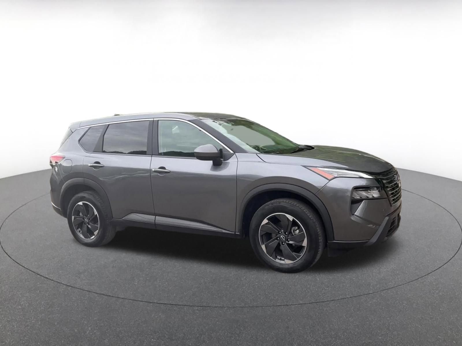 Thumbnail: 2025 Nissan Rogue - 2