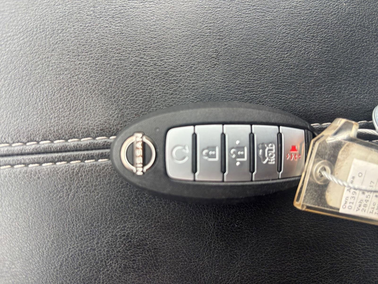 Thumbnail: 2025 Nissan Altima - 27