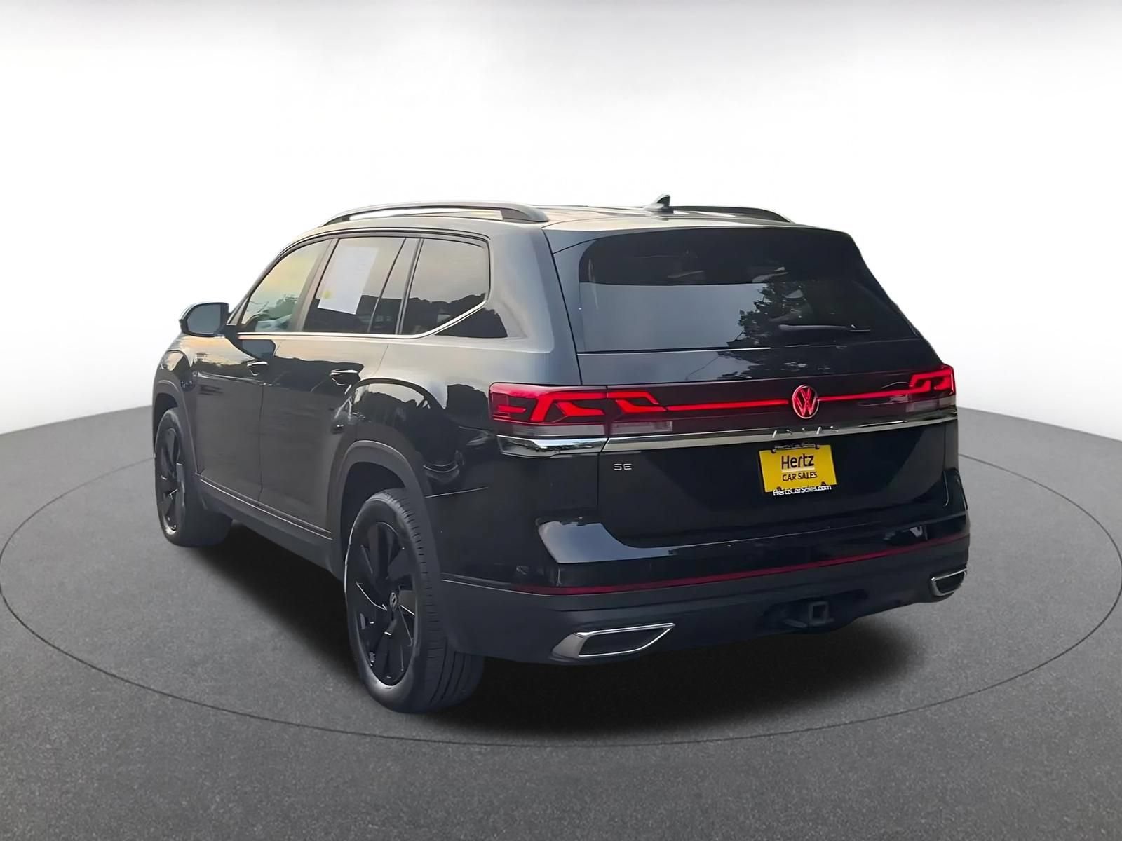 Thumbnail: 2026 Volkswagen Atlas - 10