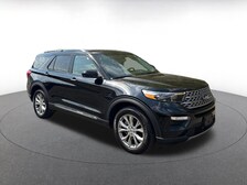 2024 Ford Explorer Limited -
                  Pittsburgh, PA