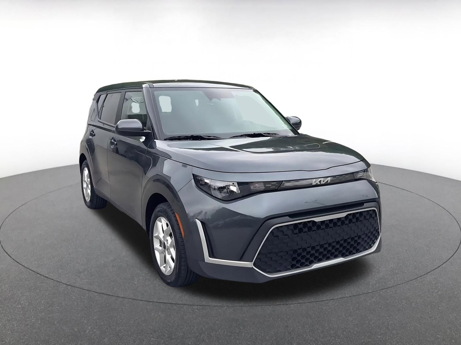 Thumbnail: 2025 Kia Soul - 3