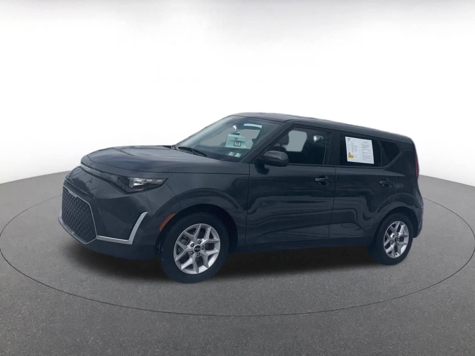 Thumbnail: 2025 Kia Soul - 7
